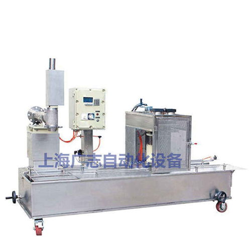 2升灌裝機(jī) 食品添加劑自動定量液體灌裝機(jī)的核心優(yōu)勢與應(yīng)用