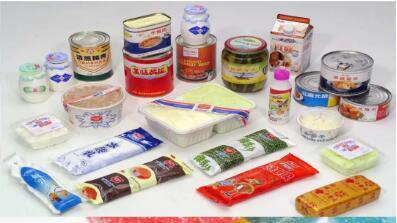 衣食住行之變，見(jiàn)證化工行業(yè)發(fā)展——食品添加劑